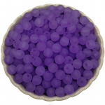 80 tk 6 mm pooll&auml;bipaistvad v&auml;rvilised akr&uuml;&uuml;list helmed ehete valmistamiseks isetegemiseks k&auml;sit&ouml;&ouml; ehete tarvik 6mm 80Pcs