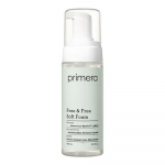 Primera Free & Free Soft Foam Feminine Cleanser, 1 unit, 150ml 1 PCS
