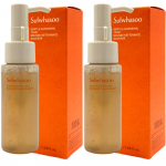 2tk/50ml+50ml_[SULWHASOO] &otilde;rn puhastusvaht 50ml (N&auml;idis) 50ml + 50ml (2pcs)