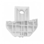 Plastist klaasist tungraua Ford Focus-LEFT jaoks