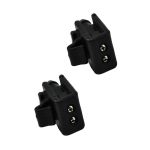 2 tk. Renault Megane, Fluence, Laguna, Scenic klaasipuhasti pihustusotsiku jaoks