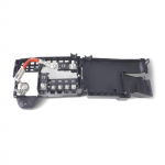 Kaitsmekarbi akuklemm kattega Chevrolet Cruze'ile Chevrolet Cruze Limitedile Chevrolet Orlando'le Asendab 96889385