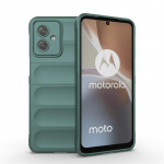 Motorola Moto G54 &uuml;mbrisele Motorola Moto G54 G84 5G kate, matt TPU &uuml;mbris, p&otilde;rutuskindel silikoonist kaitsev telefoni kate Moto G54 Moto G54
