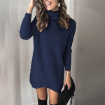 Naiste Mood S&uuml;gis/Talv Kahe Rev&auml;&auml;riga &Otilde;&otilde;nes Pullover Kampsunkleit XXXL veini