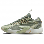 Air Jordan Jordan Luka 2 PF Oliivikuld Meeste Tossud Roheline &Otilde;liroheline Meriklaas DX9034-308 42.5