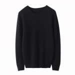 Naiste ka&scaron;miirist kampsun Qinghe ka&scaron;miir 100% ka&scaron;miir naiste s&uuml;gistalvine ka&scaron;miir kampsun pehme ja soe XXL valge