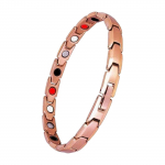 L&uuml;mfidrenaaži magnetk&auml;ev&otilde;ru L&uuml;mfis&uuml;steemi salendav k&auml;ev&otilde;ru soodustab vereringet One Size