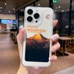Space Phone Case iPhone 13 11 15 ProMax OPPO A15S A57 A77 Sangsung A55 S24 VIVO Y21 Y21S XiaoMi Redmi 13C 9A Note 13 11 Huawei honor Mate 30 40 jaoks iPhone 15 puhas