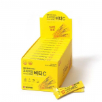 Ilyang Pharmaceutical Premium Vita C, 40g, 10 tk, Korea tervisetoidud
