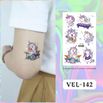 12/1 lehed veekindlad, kuid eemaldatavad isetehtud kehakunsti kleebis laserfoolium v&otilde;ltsitud t&auml;toveering v&otilde;idus&otilde;iduauto &uuml;kssarviku kosmosemehaa