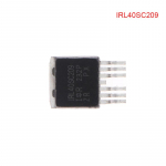 Irl40Sc228 40Sc228 Irl40Sc209 40Sc209 kuni-263 k&otilde;rge vooluga Mos transistor IRL40SC209