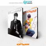 UUS Mini 3. album [FLOW] Weekday ver.