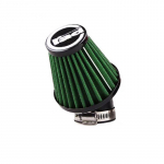 Mootorrataste autoosade muutmise osad seenepea &otilde;hufilter Seenepea &otilde;hufilter 35mm