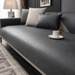 &Uuml;hev&auml;rviline veekindel diivanipadi Universaalne igaks aastaajaks Diivani seljatoe kate Lihtne puhastada Diivanikaitse Libisemiskindel diivani kate 50x70cm 1pcs