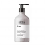 oreal Professionnel Silver Shampoo 500ml