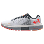 Under Armour HOVR Infinite 4 Valge Harbor Sinine After Burn Meeste Tossud 3024897-105 40.5