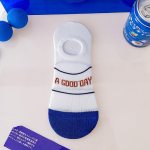 Sokid Meeste Trendikad Mitmek&uuml;lgsed Paadisokid Kevad ja Suvi Hingavad Spordisokid Sokid Meeste Deodorant Madala Suuga N&auml;htamatud Sokid