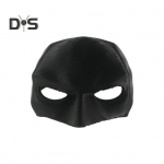 Kassin&auml;opadjaga riietus nahkhiirek&uuml;baraks Lemmiklooma Cosplay Rekvisiitor Transform Aksessuaar Rollim&auml;ngukost&uuml;&uuml;m Halloweeni peofotode jaoks 11cm must