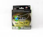 Power Pro Super 8 Slick Version 2 Spectra Line 65 lb x 300yds Aqua (8691) merelaine