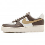 Nike Air Force 1 07 Phantom Sesame Naiste Tossud Pruun Ironstone HM9656-001 43