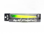 Duo Bay Ruf Manic 115 pliiatsiga uppuv lant ACC0346 (9336)
