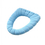 O-kujuline WC padi WC-poti kate Palus talvine soe universaalne WC-poti padi