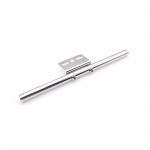 Mootorratta tulede kronsteini varras M10 LED-prožektori kinnitusvarras S&otilde;idutule udutulelatern M&otilde;&otilde;duvad suunatuled tulehoidik h&otilde;be