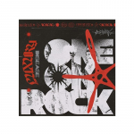 ONE OK ROCK - Luxury Disease (Jaapani album) International Version