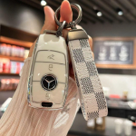 Mercedes-Benz E300L v&otilde;tmekate C260L, C200L, A200L, GLE, GLC300L, GLA200 jaoks, sobib auto v&otilde;tmetele
