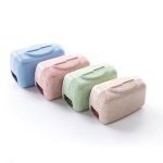 Reisi v&auml;litarbed 4 tk hambaharja korgi &uuml;mbris nisu&otilde;lest tolmukindel