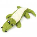 Lemmikloom armas koer naljakas pehmete hammastega m&auml;nguasi kutsikas n&auml;rimine Play Squeaker squeaky plush heli koertele m&auml;nguasjad punane