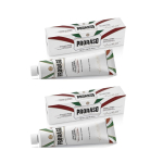 Itaalia Proraso raseerimiskreem Raseerimiskreem Sensitive, 2 tk, 150ml white