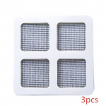 Filet de fen&ecirc;tre Anti-moustique maille collants fils Patch reparation ruban &eacute;t&eacute; &eacute;cran fen&ecirc;tre porte moustiquaire [76AE6CC]