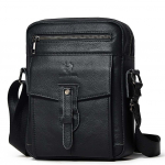 HUMER PAUL 100% Nahast &Otilde;lakott Suure Mahutavusega Reisikott must