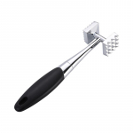 Uus Kitchen Tender Loose Meat Hammer Steak Professional Meat Hammer Tenderizer Cooking Tools K&ouml;&ouml;gin&otilde;ud