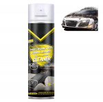 Multifunktsionaalne Auto Sisemuse Vahupuhastusvahend, Maagiline Vahupuhastusvahend, Suure Mahutavusega Mitmeotstarbeline Vahupuhastusvahendi Pihustikomplekt (1 tk, 650 ml) A