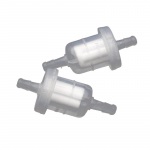 Mootorratta k&uuml;tusefilter Bensiini Gaasi&otilde;li 110/125/150/175/200 Mootor auto Rollerile Dirt Bike ATV K&uuml;tus Bensiinifiltrid Tarvikud