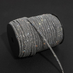 5 jardi strassk&ouml;it s&auml;delev kristalltoru n&ouml;&ouml;r kaunistus DIY ehted k&auml;ev&otilde;ru kingakott m&uuml;tsid aplikatsioon kristalln&ouml;&ouml;r materjal