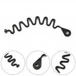 1 tk t&auml;itetraadi k&uuml;tusepaagi kaanetoru asenduskinnituskaabel NBR Volvo S80 S60 S40 S60L XC60 XC90 autotarvikute jaoks CHINA