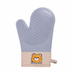 &Uuml;ksikud ahjukindad Skandinaavia stiilis silikoonkindad Paksustatud isolatsioonikindad Libisemiskindlad P&otilde;letusvastased ahjukindad K&ouml;&ouml;gi k&uuml;psetust&ouml;&ouml;riistad