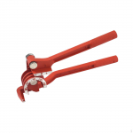 Manual Pipe Bender Tool for Tubing Maintenance in Plumbing Systems 90 Degree 18.7x5.9cm