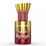 AdilQadri Shanaya Attar | Araabia ja Prantsuse segu | Unisex Alkoholivaba Rullikuga | Kauakestev Attar - 12 ML