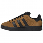 adidas Campus 00s Pronks Strata Must Unisex Tossud Pruun Core-Black JH8998 35⅔