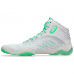 ASICS Split Elite Valged Uue Lehe Unisex tossud 1081A050-102 42