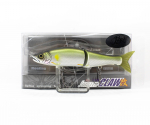 Gan Craft Jointed Claw 148 Ujuv liigendiga lant U-09 (4895)