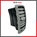 Armatuurlaua &otilde;huava Renault Trafic MK2 Vivaro jaoks Primastar Grey Air Grid 7701054458 7701024458