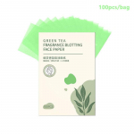 100 tk/karbis N&auml;o&otilde;li bloteerimispaber Kaasaskantavad l&auml;ikivad n&auml;or&auml;tikud N&auml;opuhastusvahend, &otilde;likontroll, &otilde;li imavad n&auml;opuhastusvahendid must