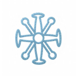 Paindlik kiiver deformatsioonivastane sisemine silikoonpadi ventileeritav kiivri vooderdus kiivri polsterdus mootorratta kiivri tarvikud roosa