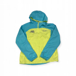 Przejściowa kurtka/wiatr&oacute;wka damska NEW BALANCE L - Used