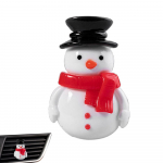 Dekoratiivne auto &otilde;huv&auml;rskendaja j&otilde;ulude mitmeotstarbeline auto aroomiteraapia p&uuml;hades&otilde;iduki &otilde;huv&auml;rskendaja festivali autotarvikud